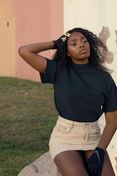 Signature T by eaux troubles | Cropped
